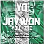 You and Me by YQ x Jaywon