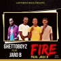 GhettoBoyz Ft. Jaro B