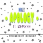 Krizz Feat. Kemzee