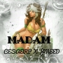 madam by cesaerp
