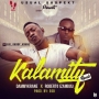 Dammy Krane  ft. Roberto  