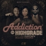 Addiction  Ft Runtown (Prod. By RunDaTrax)