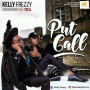 Put Call by Kelly Frezzy ft Trell ( prod by Trell )