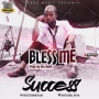 BLESS ME by SUCCESS ft Tiwi X Pukka