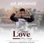 Mr.Brownie