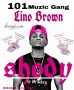 LINO BROWN FT M VEEZY