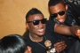 Hold Yuh remix (freestyle) by NOKS and TC PERUZZI