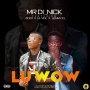 Mr Di_Nick ft. Zeco x Lil vee x Lemmy El