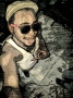 GET UP! by IYLE FT SOSSICK