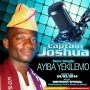 AYIBA YEKILEMO by CAPTAIN JOSHUA