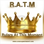 R A T M(@strongblood, @freegeegaah, @danrain @niiwizzy)