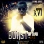 K.V.I ft IFE( prod by legendary wisedon)