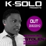 Stolen by K Solo ft. Omo Ibadan