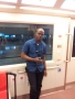 teshie