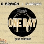 H-brown ft G-waggon