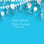 Happy Birthday Rap Instrumental by DJ Nosmas