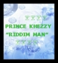 Prince Khezzy 
