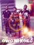 ABOKI VCLEF X BLESSEDBWOY x CAPITAL 