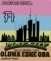 Amenze Zosia feat PlayCity Crew 
