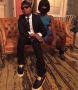 Wizkid x Seyi Shay