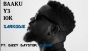 Sarkodie ft. Dizzy Daystop, Ikanah