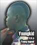 R.I.P by Young kid