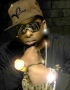 GETAWAY by IGHO feat. FAZE & MODE 9