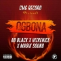 AB Black ft Hizrenice & Magik Sound
