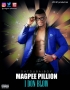 Magpee Pillion