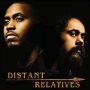 Count Your Blessings by Nas & Damien Marley