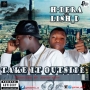 H-DERA X LISH_D