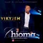 Chioma by VIKYJEH