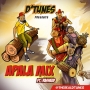 Apala Mix by D'tune ft. Rasheed