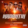 Madantin Remix by Jaywon ft. Phyno, Olamide & May D