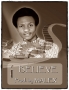 Malex Praise