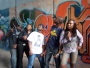 Party go blow by material, depakas, andrew bello, ubee