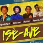 HpMicheal x Slimcase, Niyitan, XeunSkate