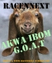 Akwa Ibom G.O.A.T by RacenNext
