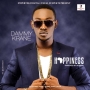 Happiness by dammy Krane
