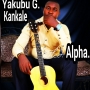 alpha by yakubu G. kankale ft.Dadio
