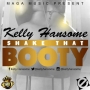 Shake That Booty by Kelly Hansome