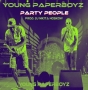 Young Paperboyz