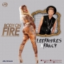 Body on Fire by eefawkes  ft. Fancy