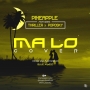 Pineapple ft Thriller & Poposky