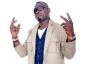Stepping up higher by FRESH MYKO ft Emma