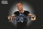 Rapper gyration  by HK