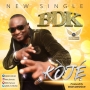 Ko Je [It Can’t] by BDK