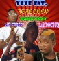 Jealousy by Danny Kay ft li2 doctor 