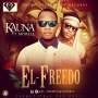 El freedo ft. Morell