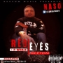 red eyes by Naso